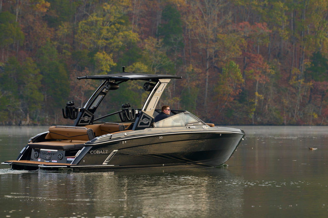 Built to Maintain the Finest Boats on the Water