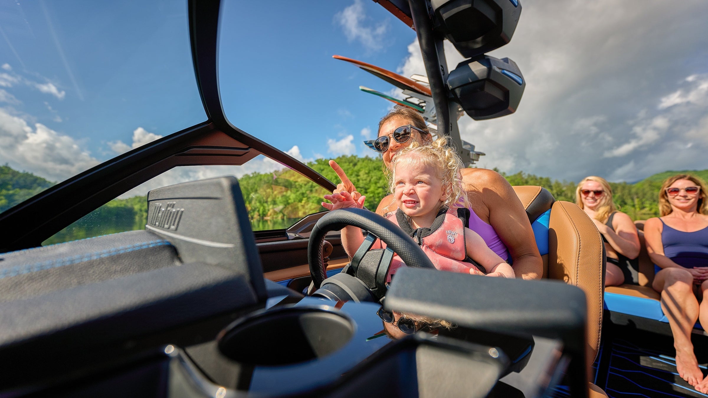 Mother's Day - Make It Rad!