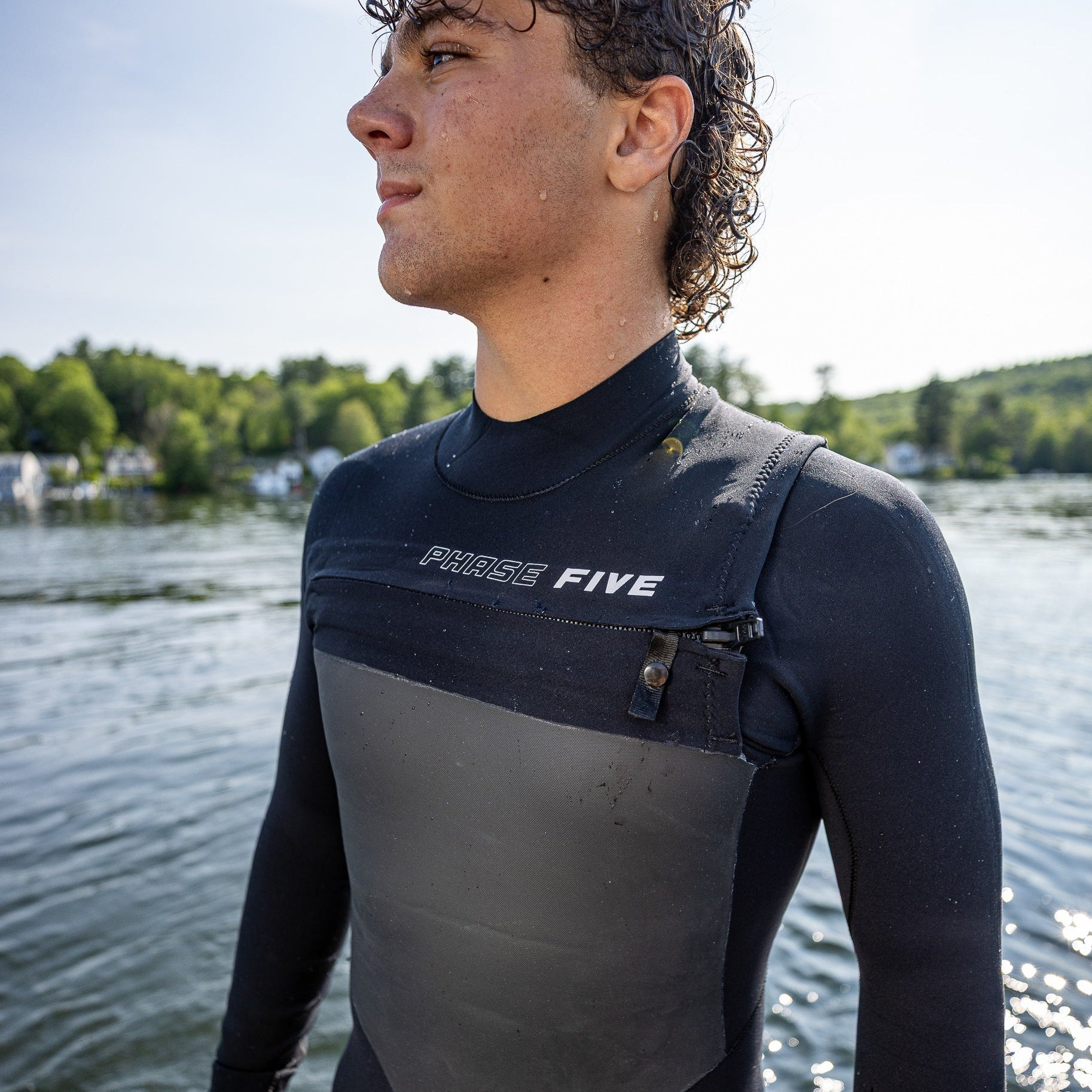 Wetsuits