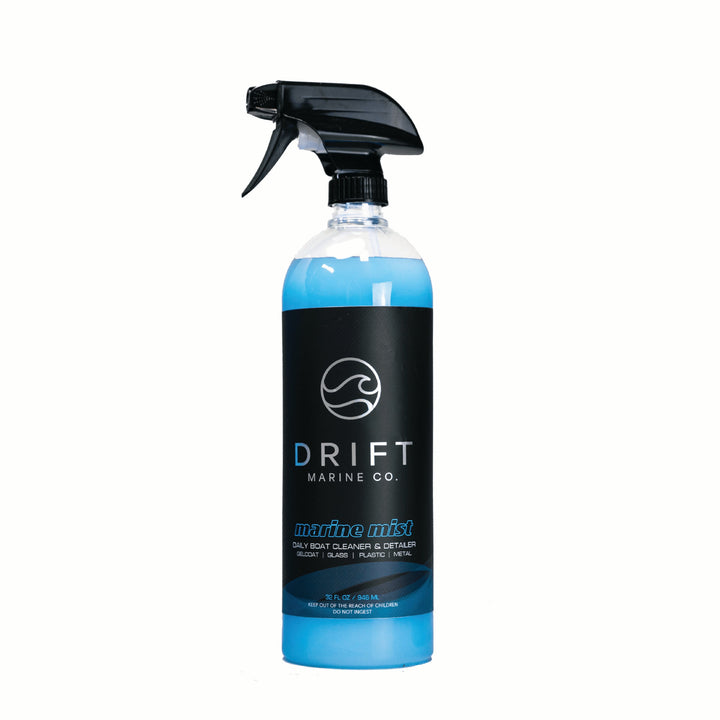 Marine Mist by Drift Marine Co.