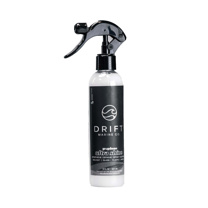 Graphene Ultra Shine by Drift Marine Co.