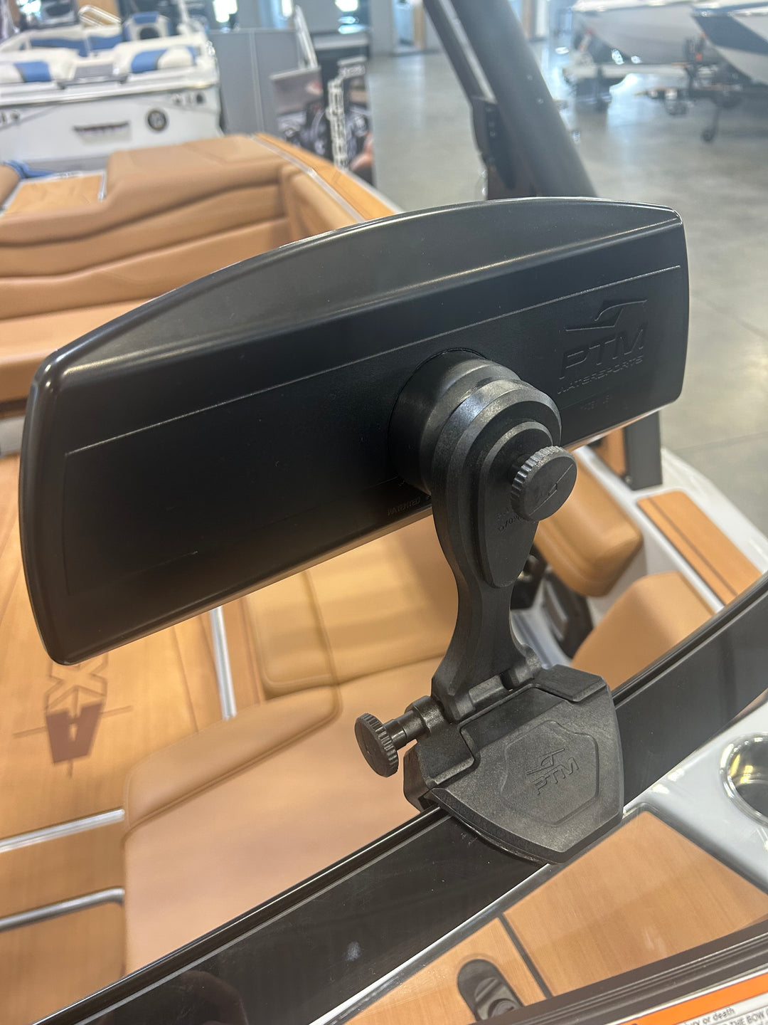 PTM Pro Mirror