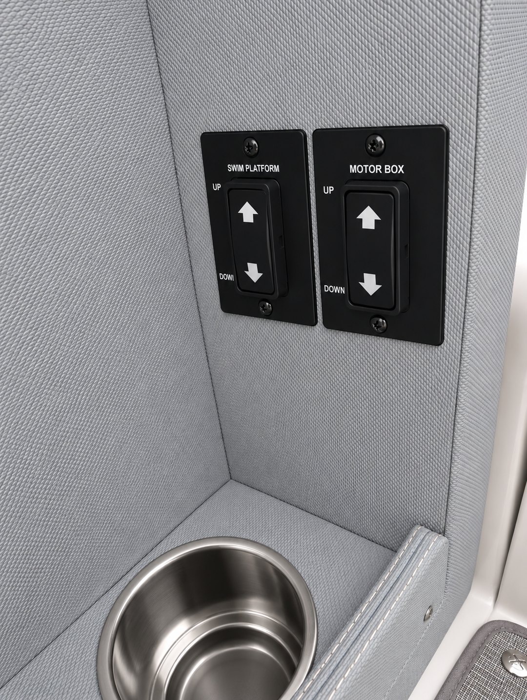 Rocker Switches