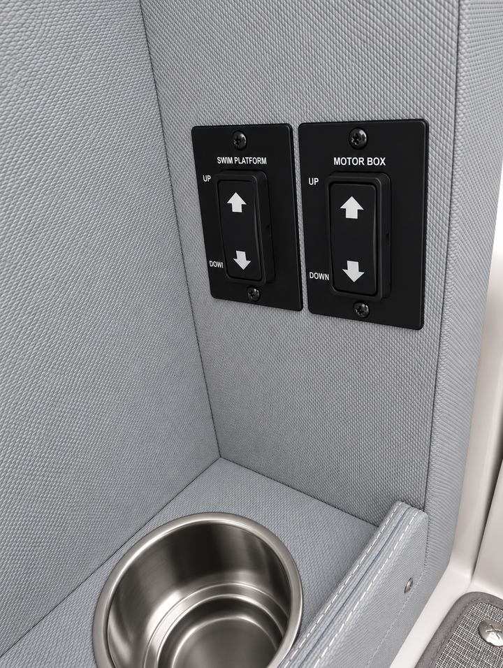 Rocker Switches