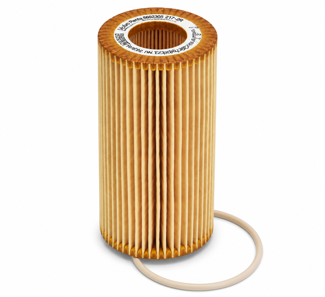Volvo Penta- Oil Filter Insert