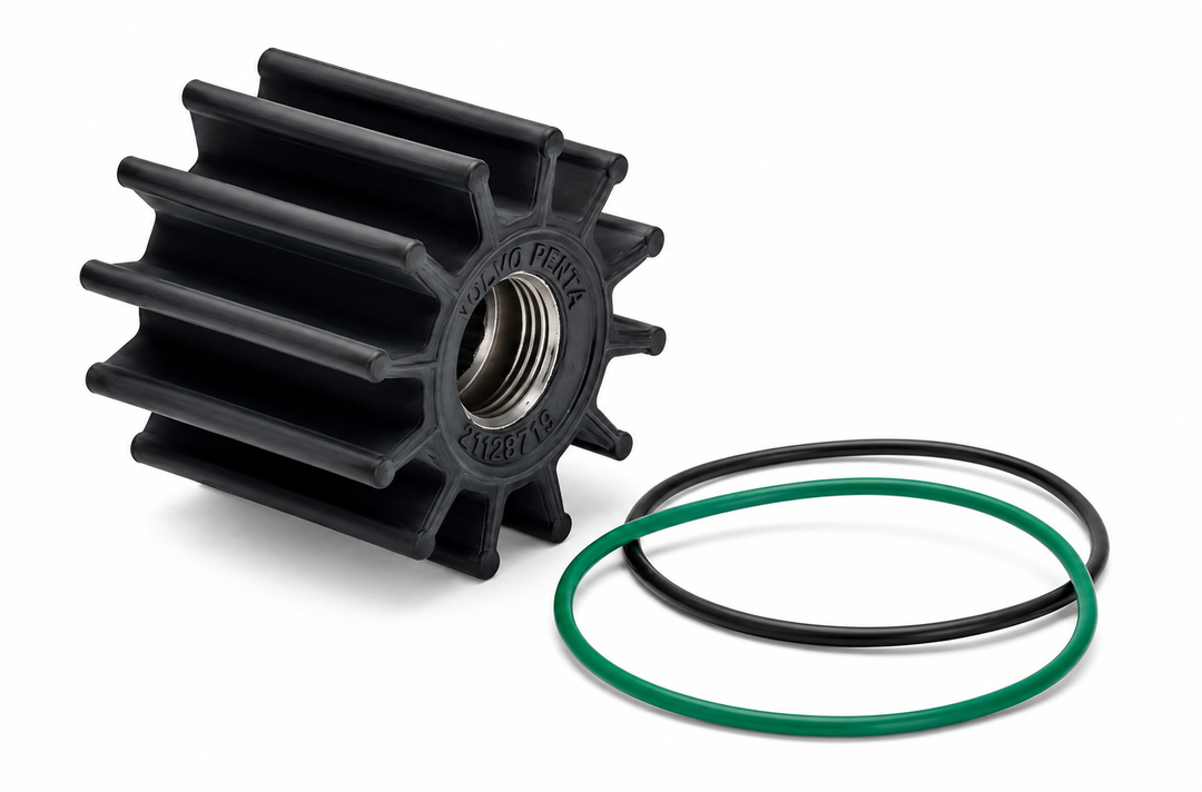 Volvo Penta 22307636 – Raw Water Pump Impeller Kit