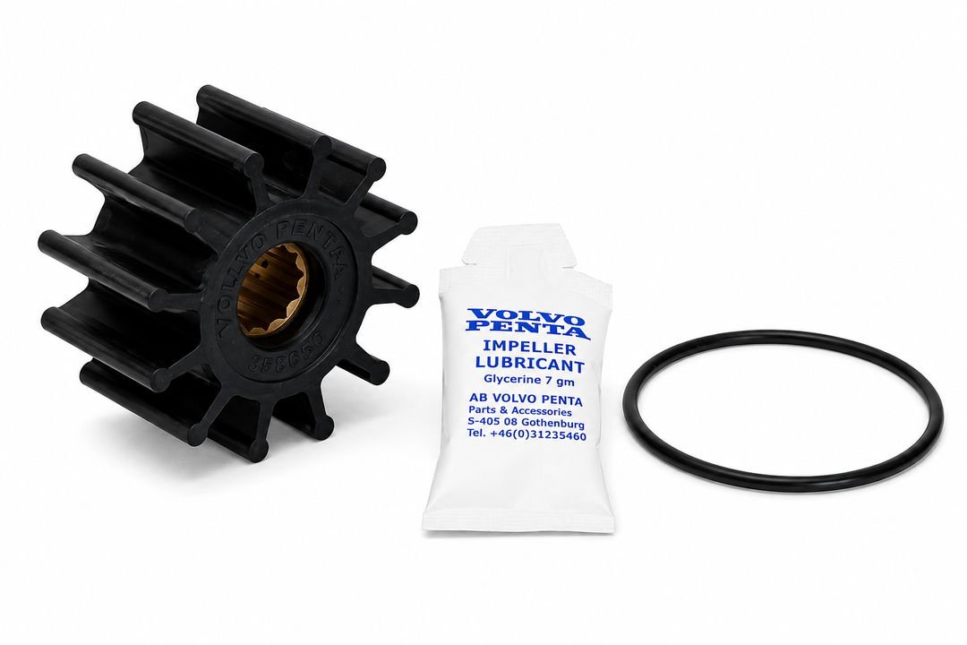 Volvo Penta 21951348 – Raw Water Pump Impeller Kit