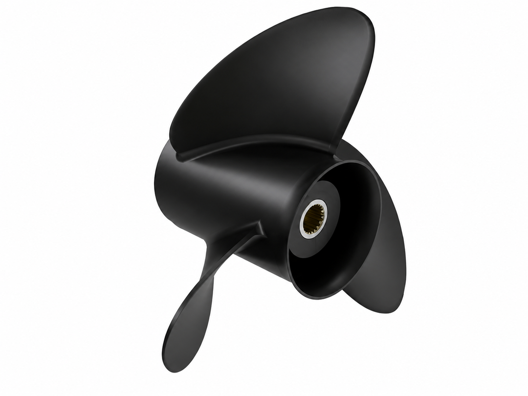 Volvo Penta Props- SX Drive 3-Blade