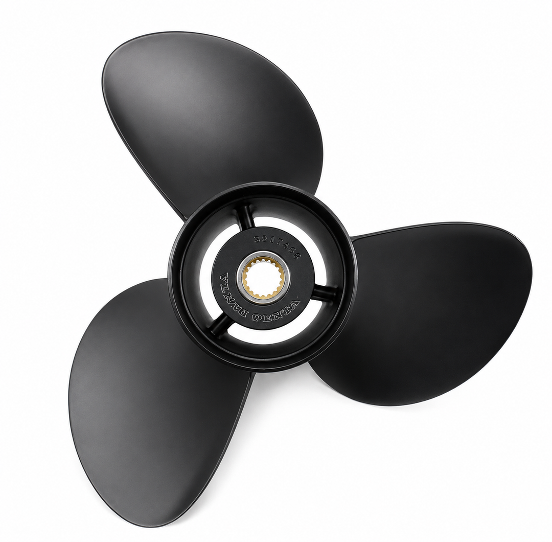 Volvo Penta Props- SX Drive 3-Blade