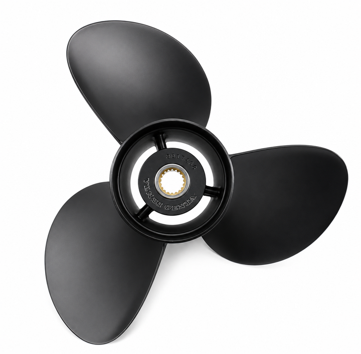 Volvo Penta Props- SX Drive 3-Blade