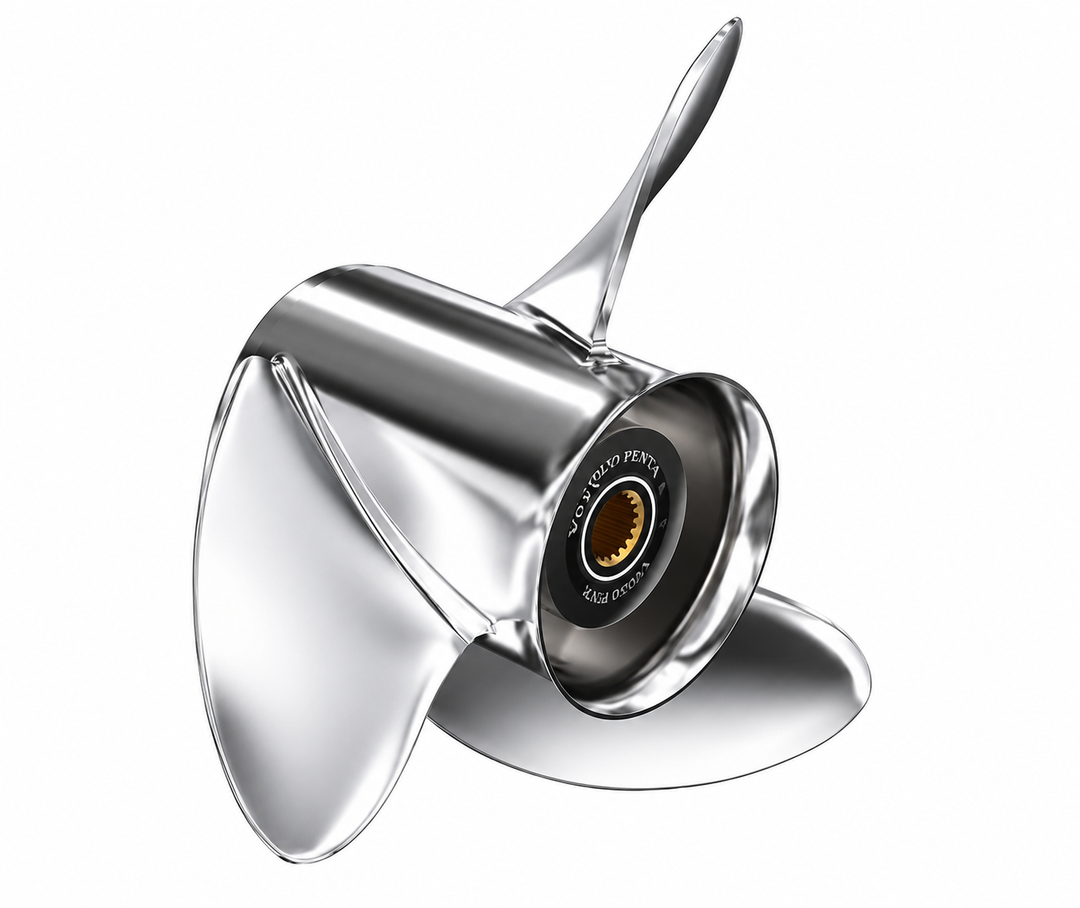 Volvo Penta Props- SX Drive 3-Blade