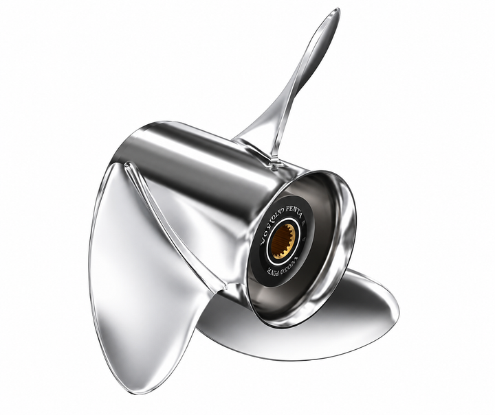 Volvo Penta Props- SX Drive 3-Blade