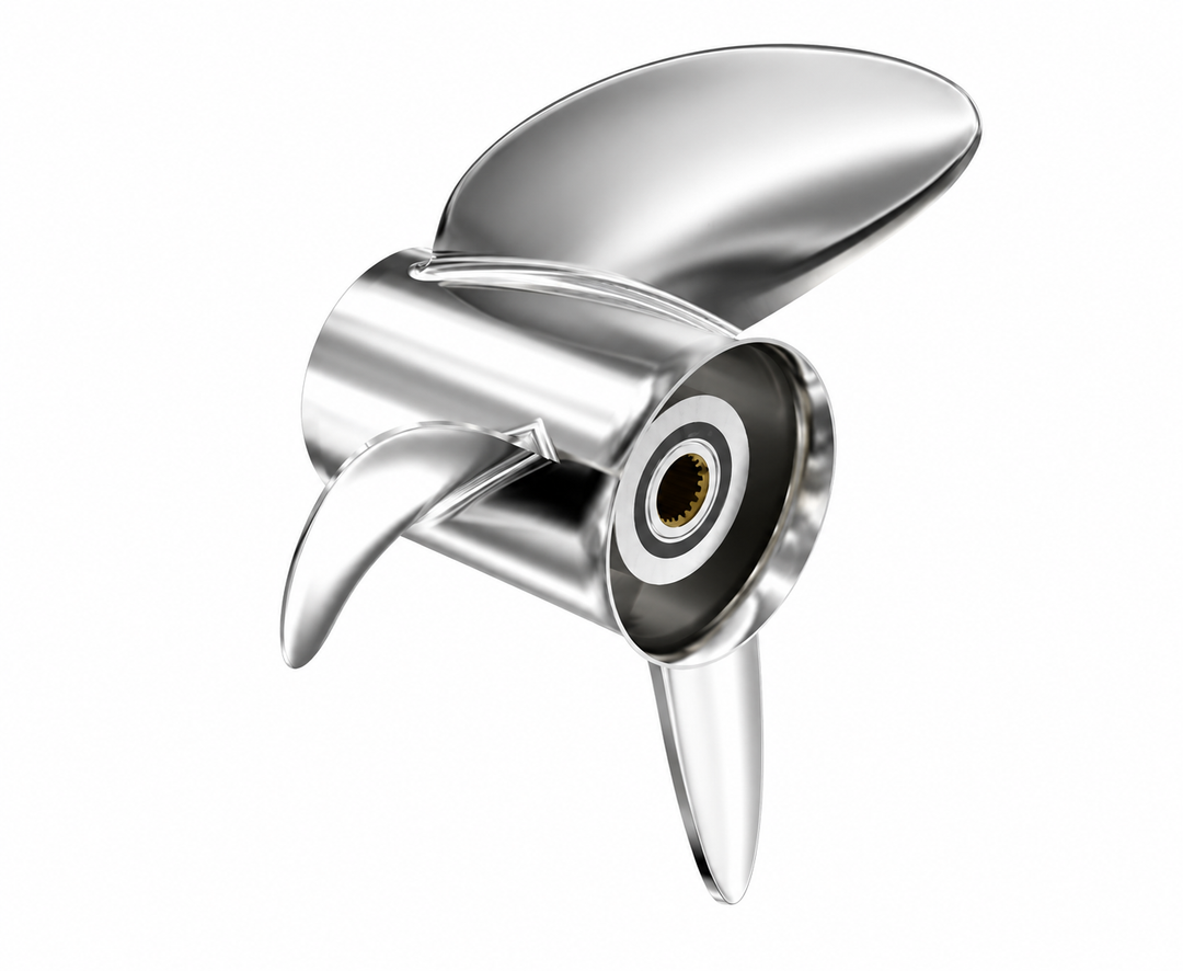 Volvo Penta Props- SX Drive 3-Blade