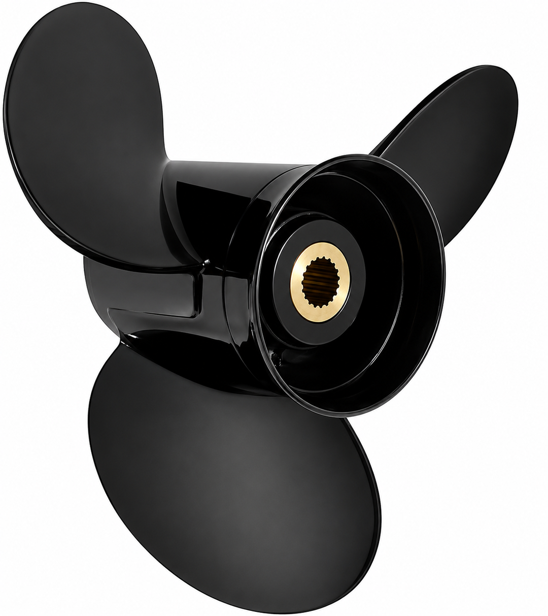 Volvo Penta Props- SX Drive 3-Blade