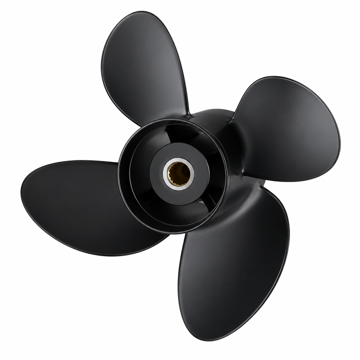 Volvo Penta Props- SX Drive 4-Blade
