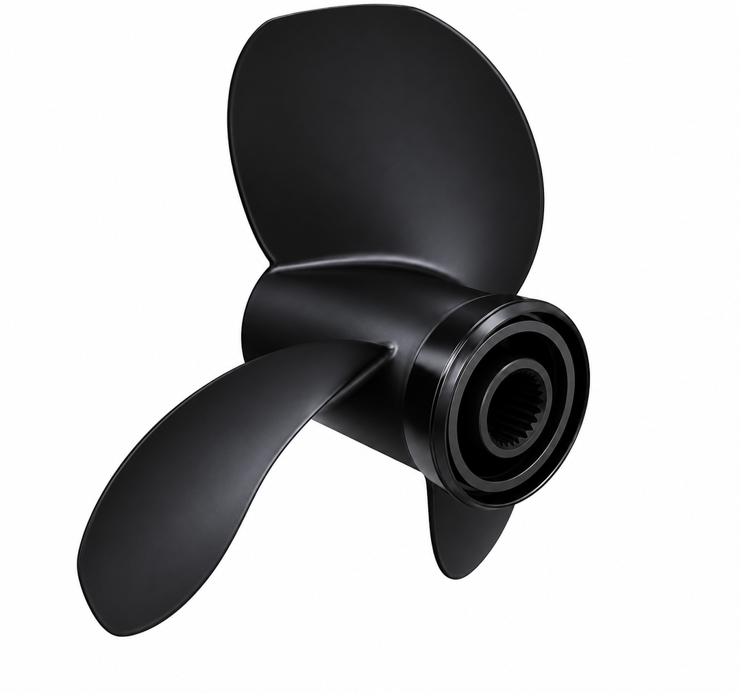 Volvo Penta Props- DPS-B Type IH