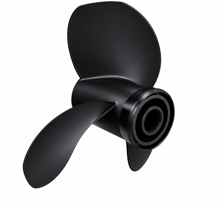 Volvo Penta Props- DPS-B Type IH