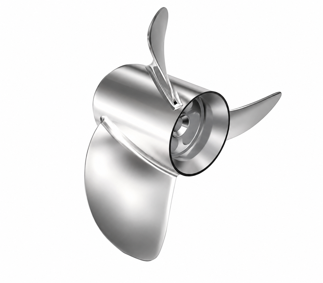 Volvo Penta Props- DPS-B Drive Type FH
