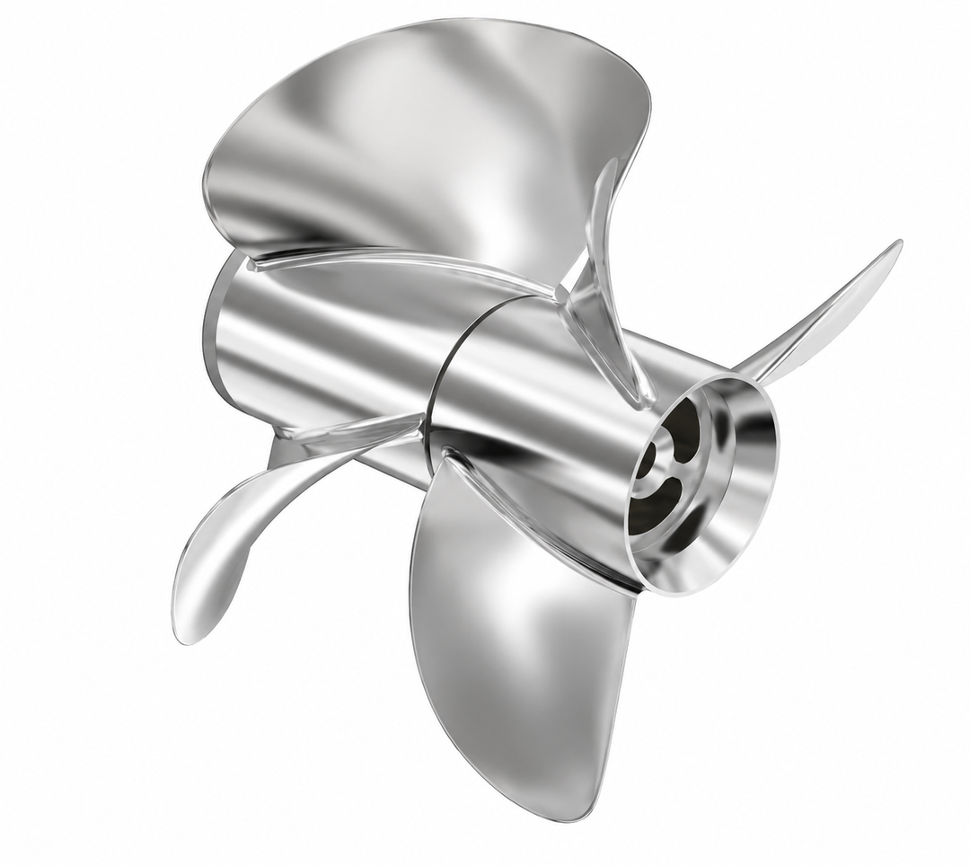 Volvo Penta Props- DPS-B Drive Type FH
