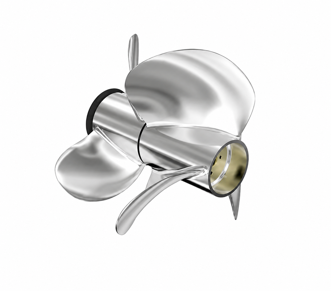 Volvo Penta Props- FWD Drive Type K