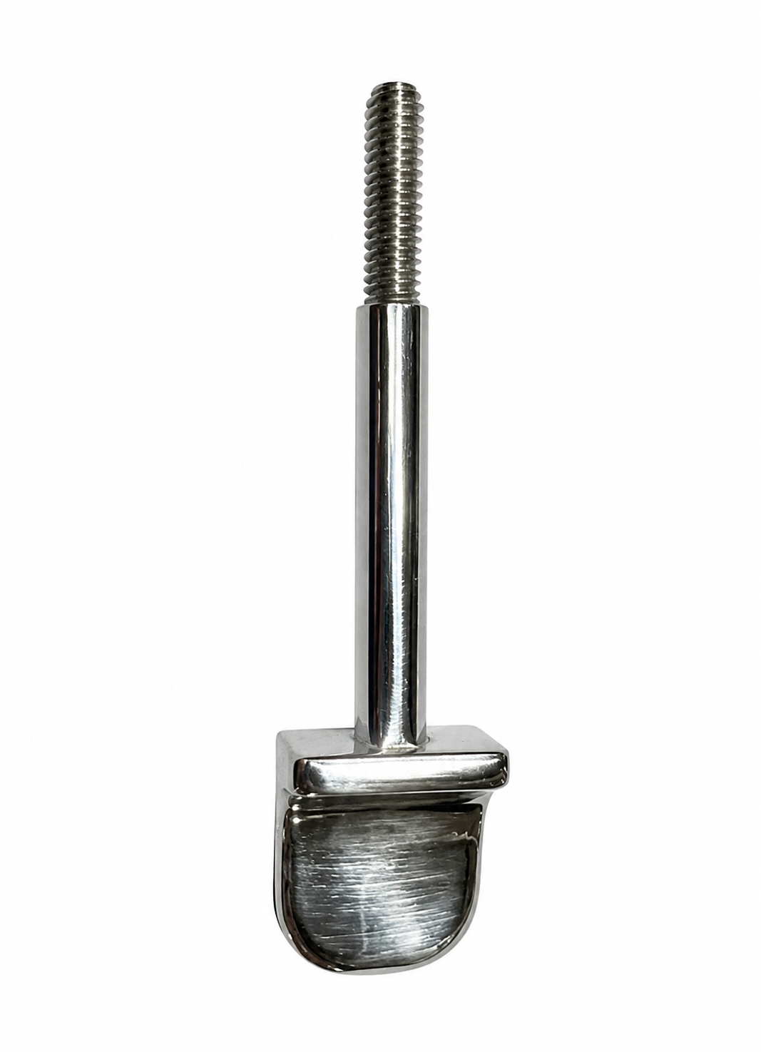 Extended Door Latch