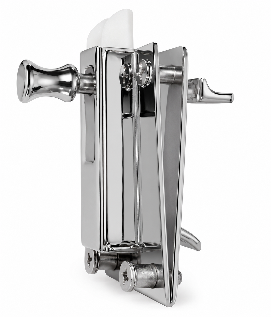 Head Door Latch