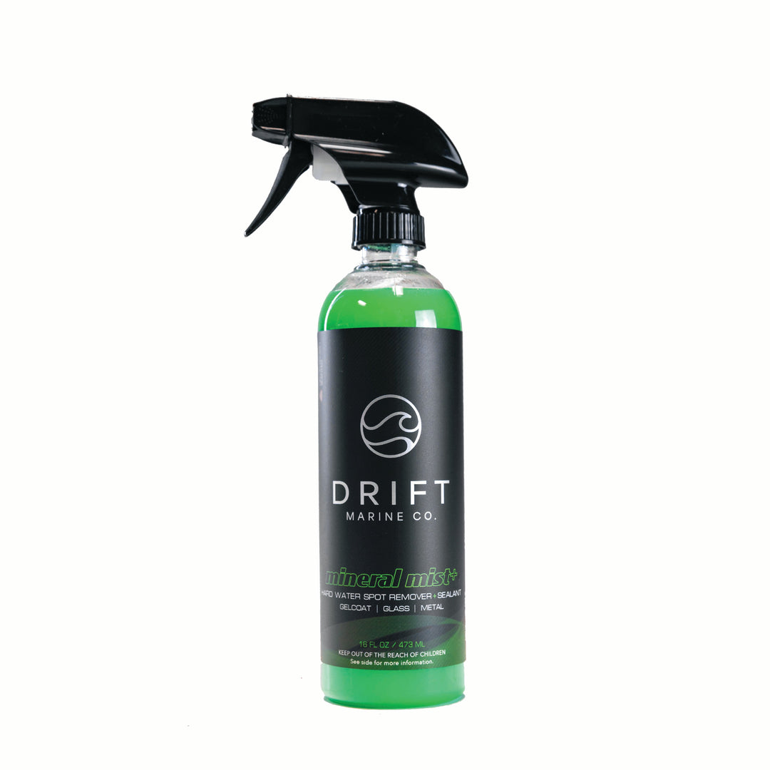 Mineral Mist by Drift Marine Co.