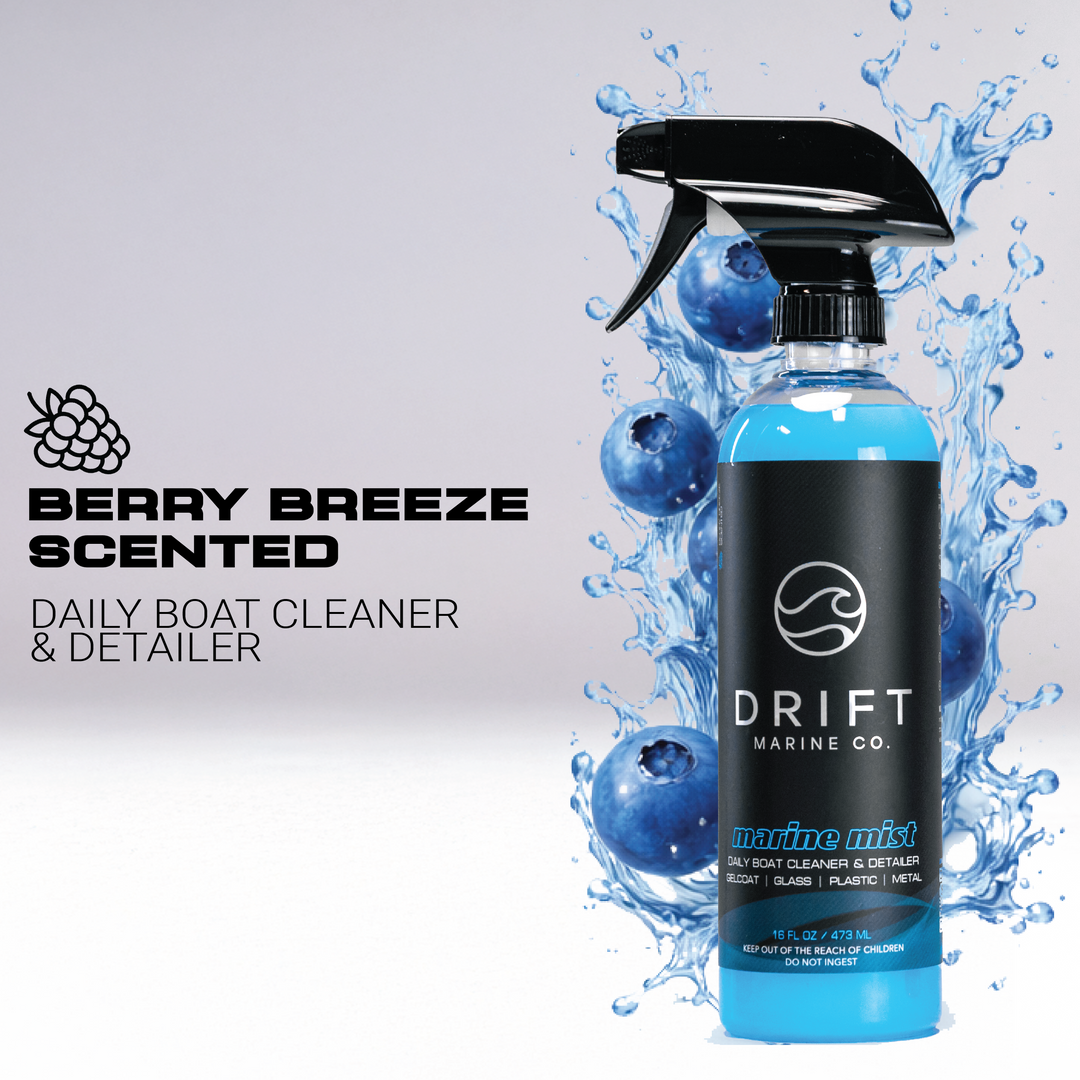 Marine Mist by Drift Marine Co.