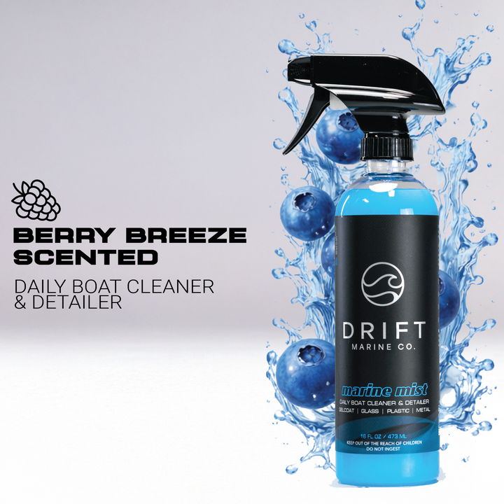 Marine Mist by Drift Marine Co.