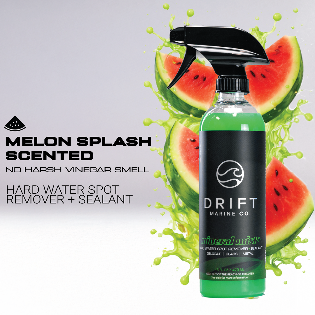 Mineral Mist by Drift Marine Co.