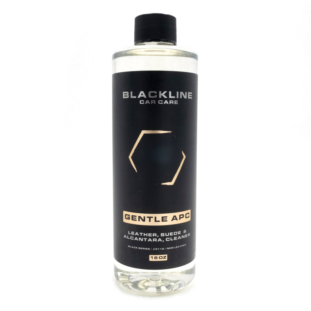 Blackline- Gentle APC