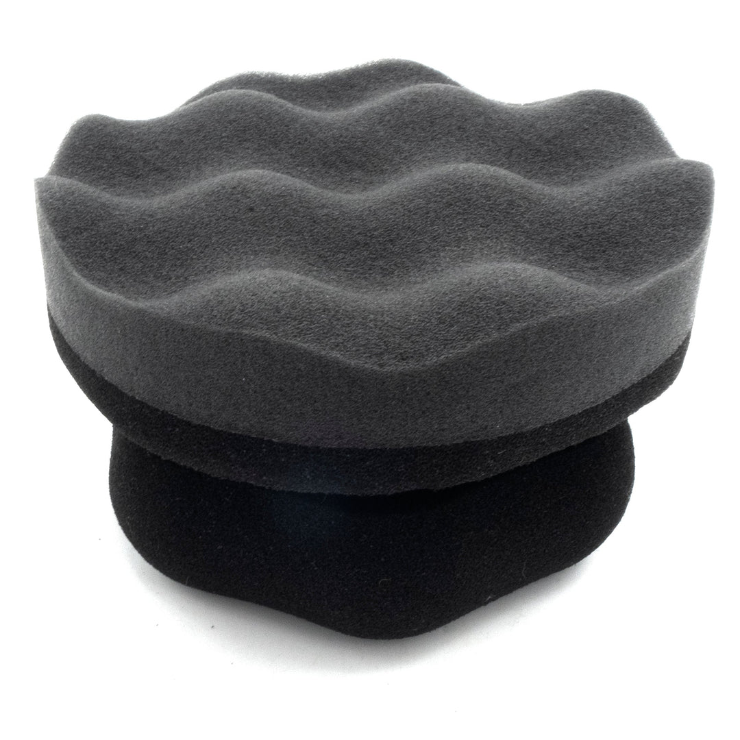 Hex Applicator Pad