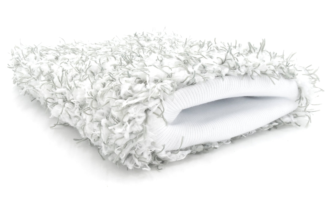 Microfiber Wash Mitt