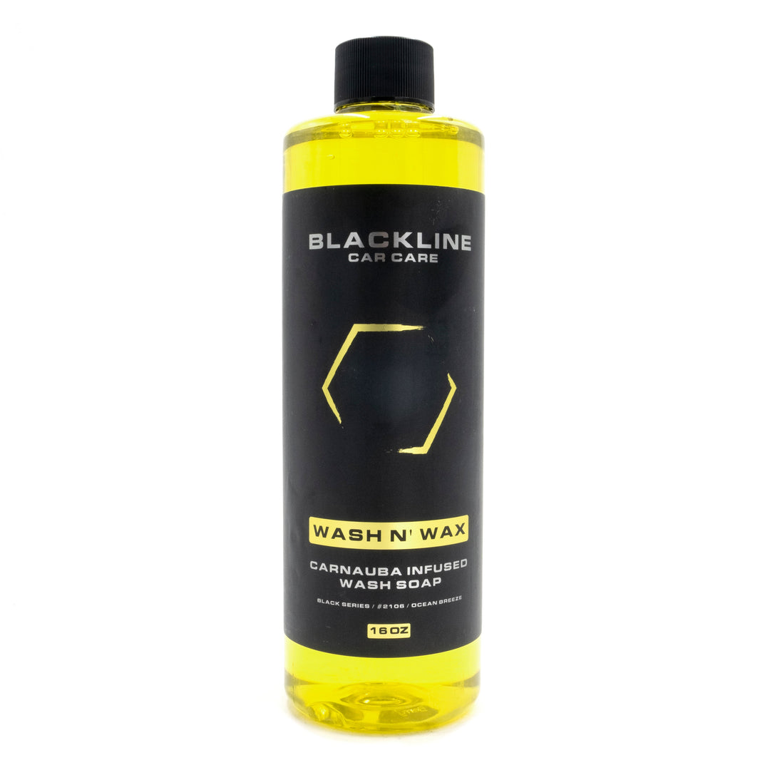 Blackline-Wash N&