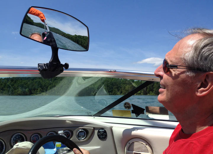 PTM Pro Mirror