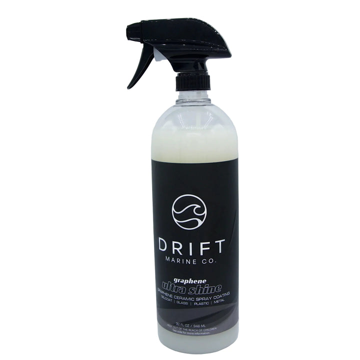 Graphene Ultra Shine by Drift Marine Co.
